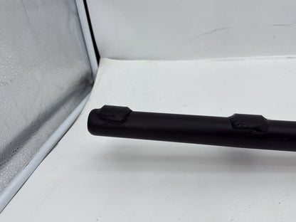 2006 Harley Sportster XL883C 883 Custom OEM Exhaust Muffler Interconnect Bracket Support Bar