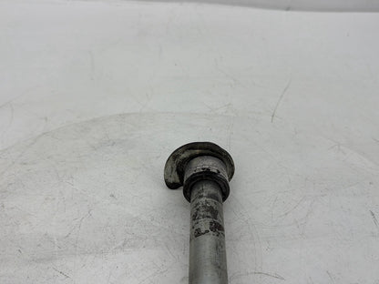 2008 Harley Electra Glide Touring Ultra FLHTCUI OEM Rear Wheel Axle Bolt Shaft