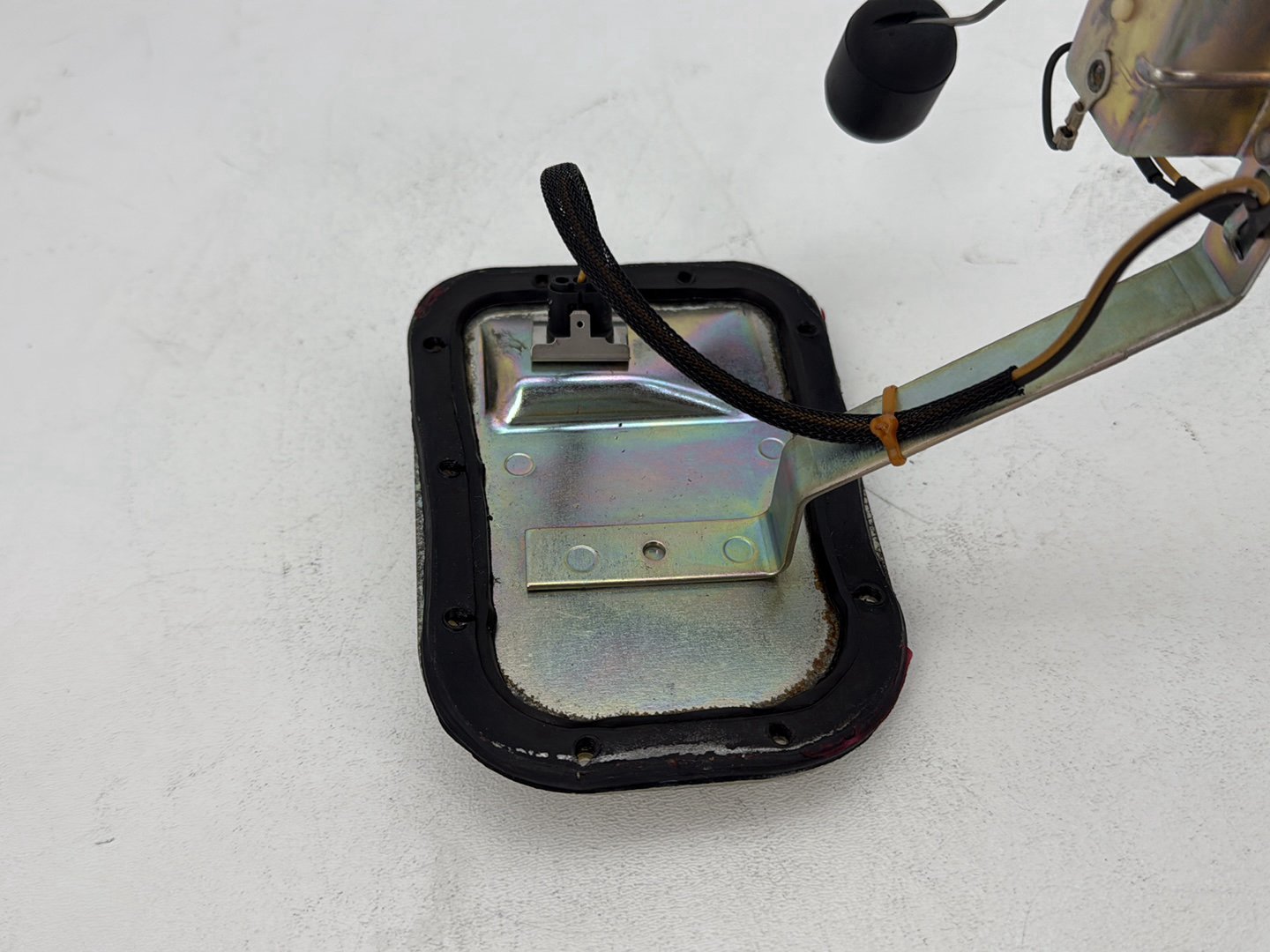 2004 Harley Softail FLSTC Heritage Classic OEM Gas Gasoline Fuel Petrol Pump Sending
