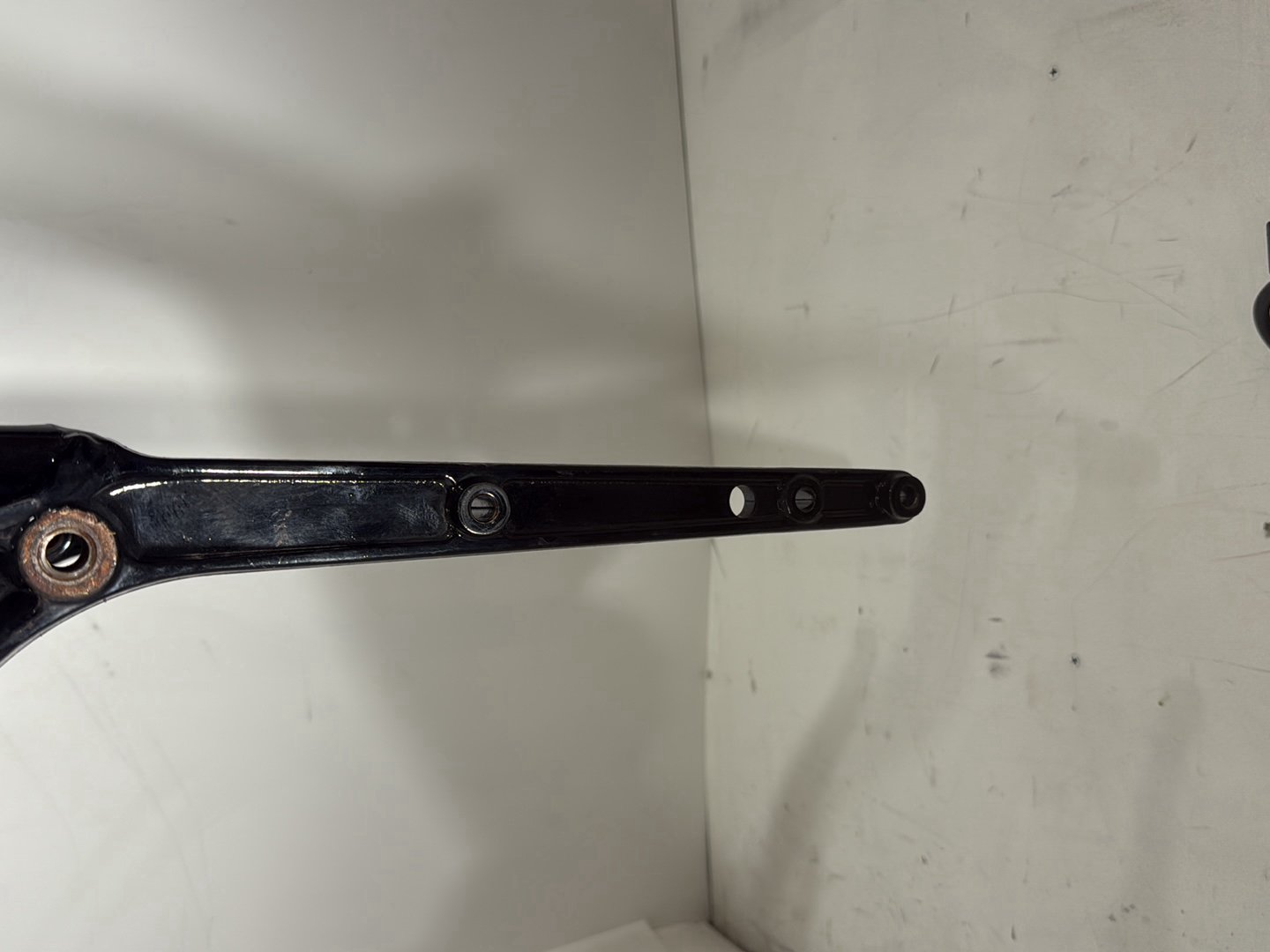 2004 - 2013 Harley-Davidson Sportster 1200 Custom Body Main Frame Chassis CLN CLR 49439-10