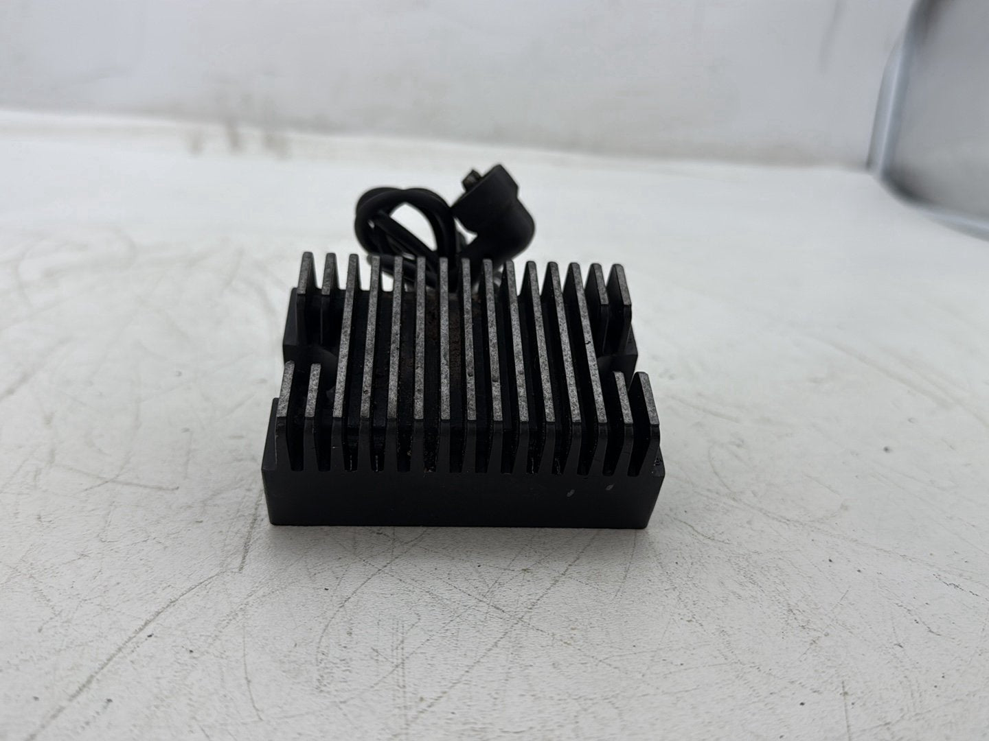 1997 Harley Softail FLSTC Heritage Classic OEM Voltage Regulator Rectifier