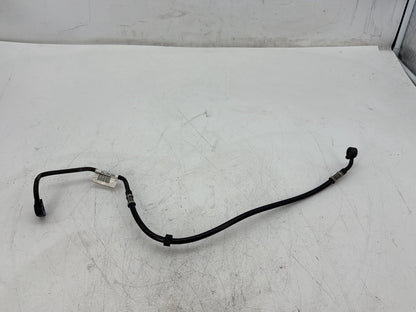 2018 Harley Electra Glide Touring Ultra FLHTCU OEM Rear Brake Hose Line Pipe ABS