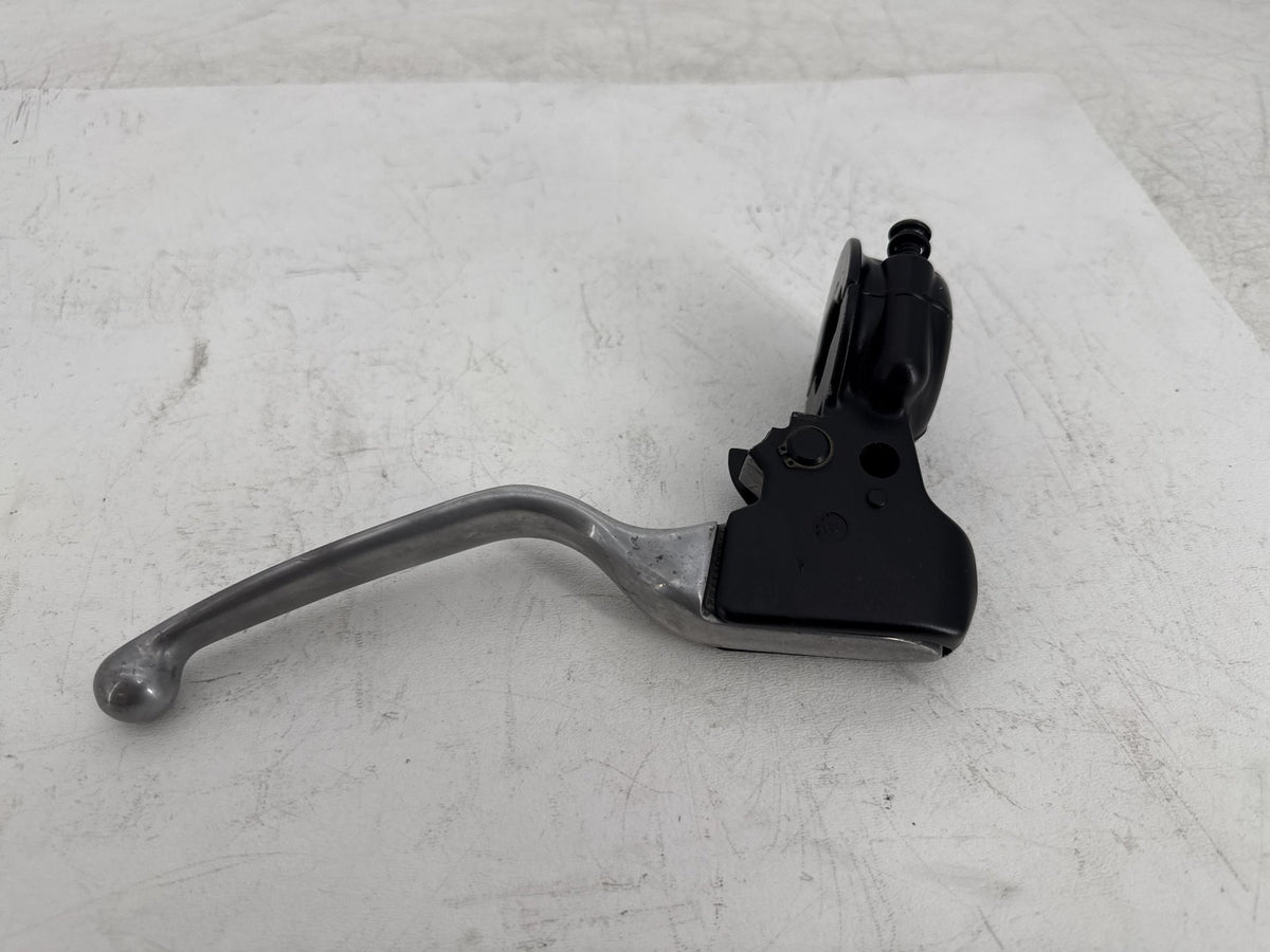 2013 Harley Street Glide Touring FLHX OEM Front Left Hand Clutch Control Lever