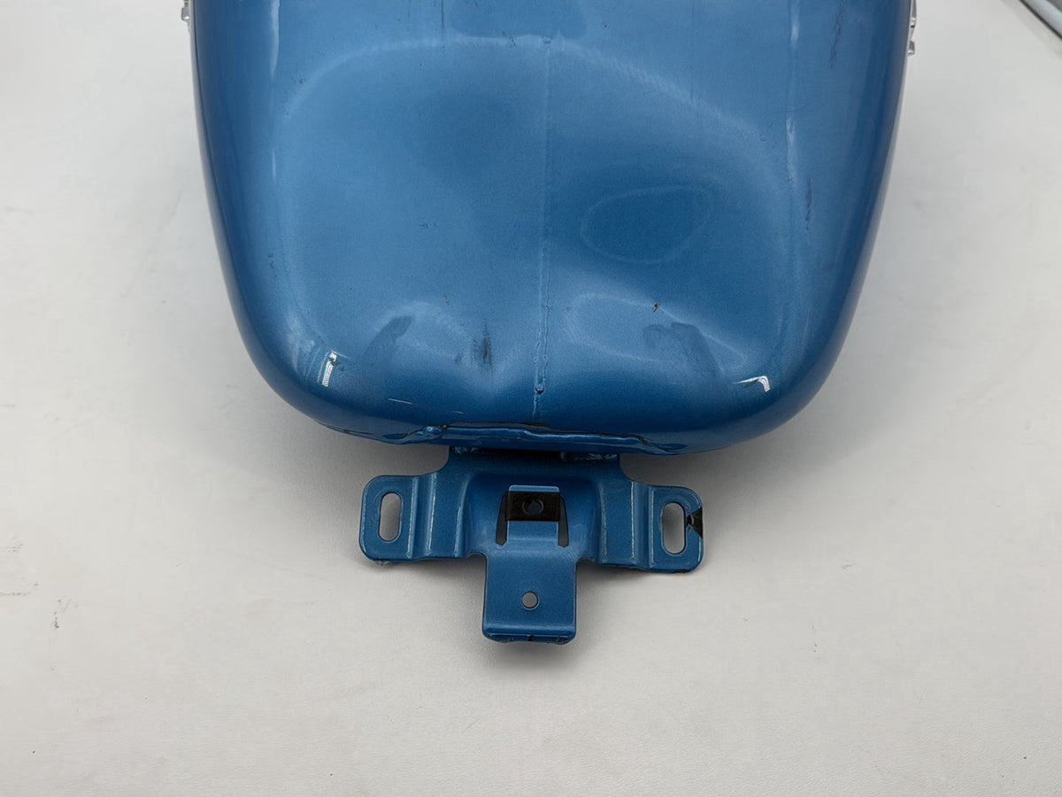 11 Harley Road King Touring Classic Fuel Gas Tank Gasoline Reservoir * DENTED *