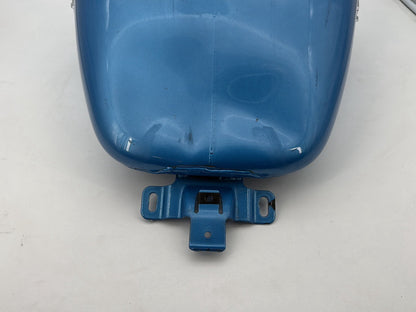 11 Harley Road King Touring Classic Fuel Gas Tank Gasoline Reservoir * DENTED *