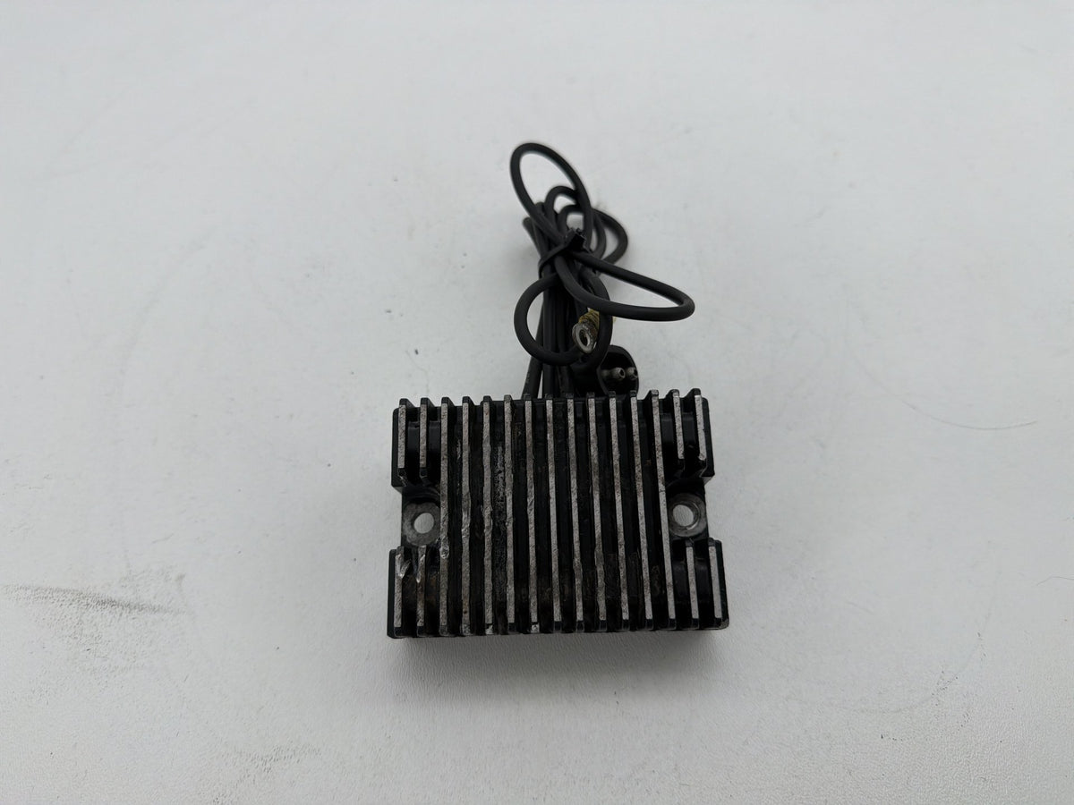 1994 Harley Softail Custom FXSTC OEM Voltage Regulator Rectifier