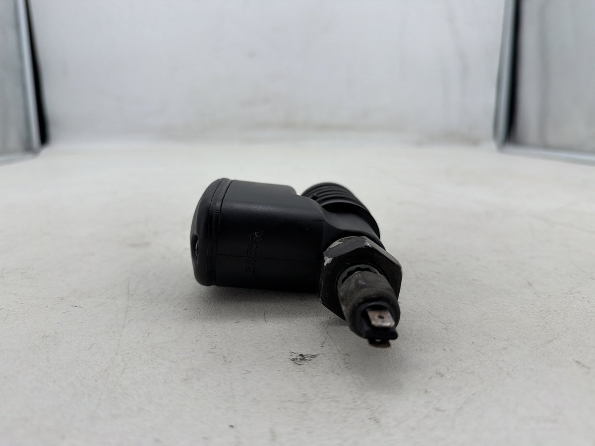 2016 Harley Dyna Fat Bob FXDF 103 OEM Rear Brake Master Cylinder Reservoir ABS