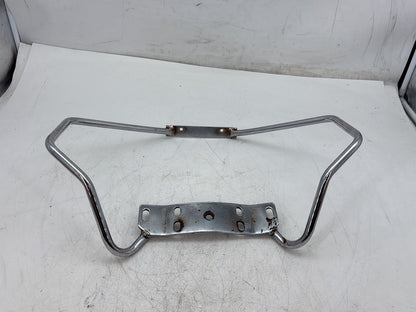 1996 Harley Electra Glide Touring FLHT OEM Rear Passenger Handrail Grab Bar Hand Rail