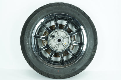2008 - 2016 Harley-Davidson Touring Electra Glide Ultra Rear Wheel Rim Tire 40900213