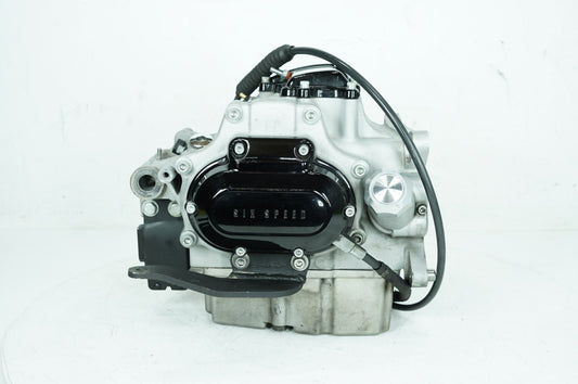 2007 - 2016 Harley-Davidson Dyna Super Glide Custom 6 Speed Transmission Gearbox 34746-06A