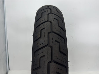 1999 - 2006 Harley-Davidson Dyna Wide Glide Rear Wheel Rim Tire Spoked 40975-86C