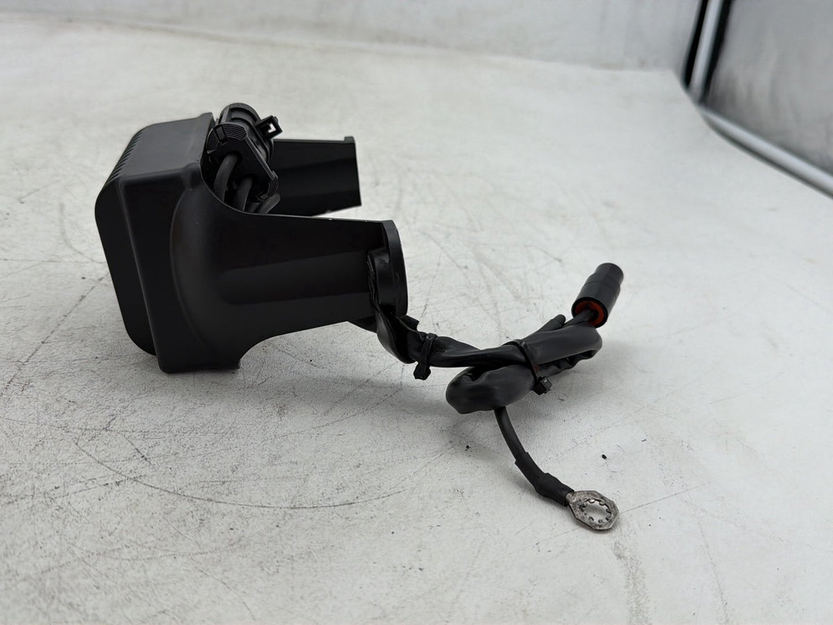 2005 Harley Road King Touring Police OEM Voltage Regulator Rectifier