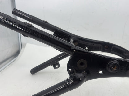2011 Harley Electra Glide Ultra FLHTK OEM Rear Sub Frame Subframe Tail Rail