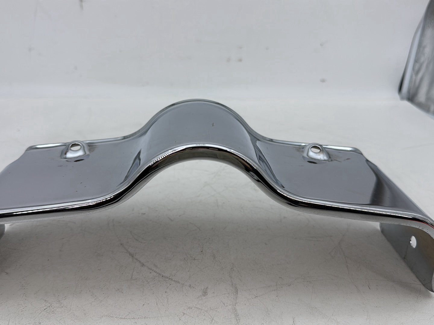 1999 - 2006 Harley-Davidson Touring Electra Glide Ultra Front Lower Fairing Outer Skirt 58208-96A 58208-96A