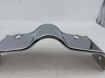 1999 - 2006 Harley-Davidson Touring Electra Glide Ultra Front Lower Fairing Outer Skirt 58208-96A 58208-96A