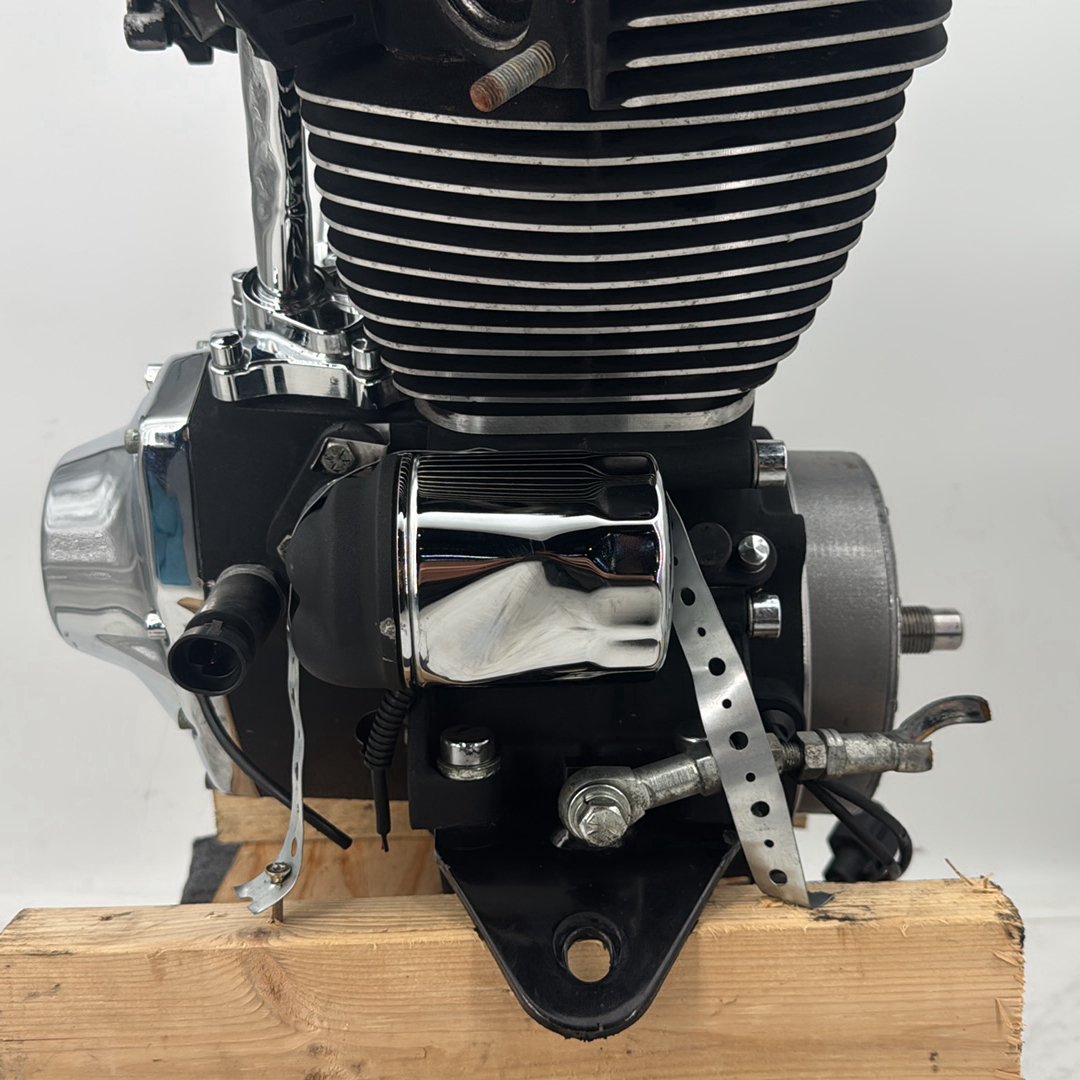1999 - 2006 Harley-Davidson Touring Electra Glide Classic EFI Twin Cam 88 Engine Motor 16180-00