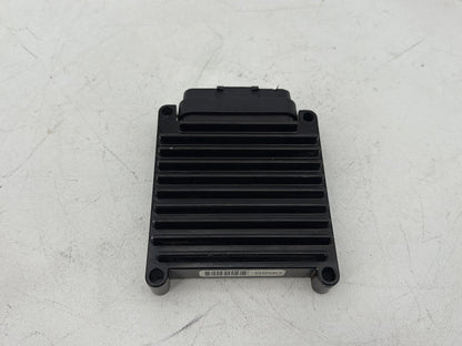 2007 - 2012 Harley-Davidson Dyna Super Glide Engine Control Module Brain ECU ECM 32852-08A