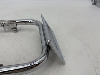 1999 - 2006 Harley-Davidson Touring Electra Glide Rear License Plate Support Bar Holder 53422-97