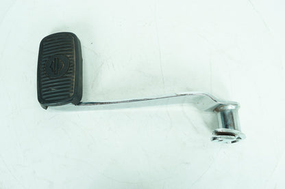 2007 - 2011 Harley-Davidson Touring Electra Glide Foot Brake Control Lever Pedal 42407-08