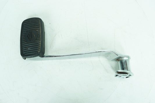 2007 - 2011 Harley-Davidson Touring Electra Glide Foot Brake Control Lever Pedal 42407-08