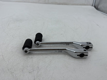 2017 Harley Road Glide Touring FLTRXS OEM Gear Shifter Lever Pedal Pedals