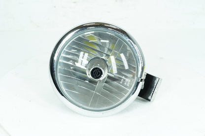 2007 - 2017 Harley-Davidson Dyna Wide Glide Headlight Headlamp Head Light Halogen  	68787-10