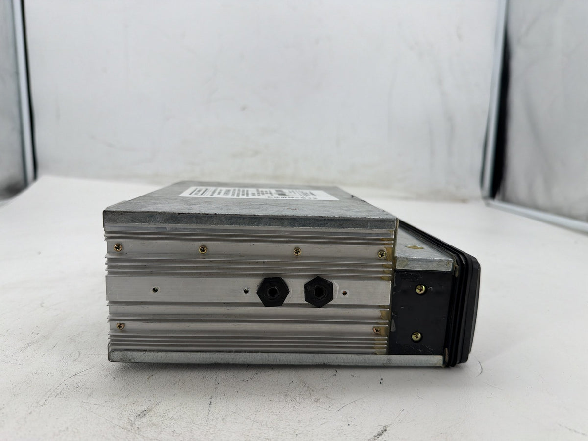 2002 Harley Electra Glide Touring OEM Radio AM FM Cassette Player Audio 76146-98