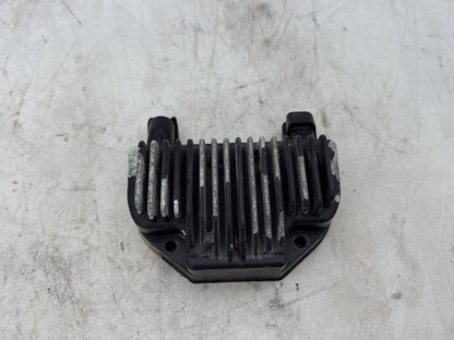 2012 Harley Dyna FXDF Fat Bob OEM Voltage Regulator Rectifier