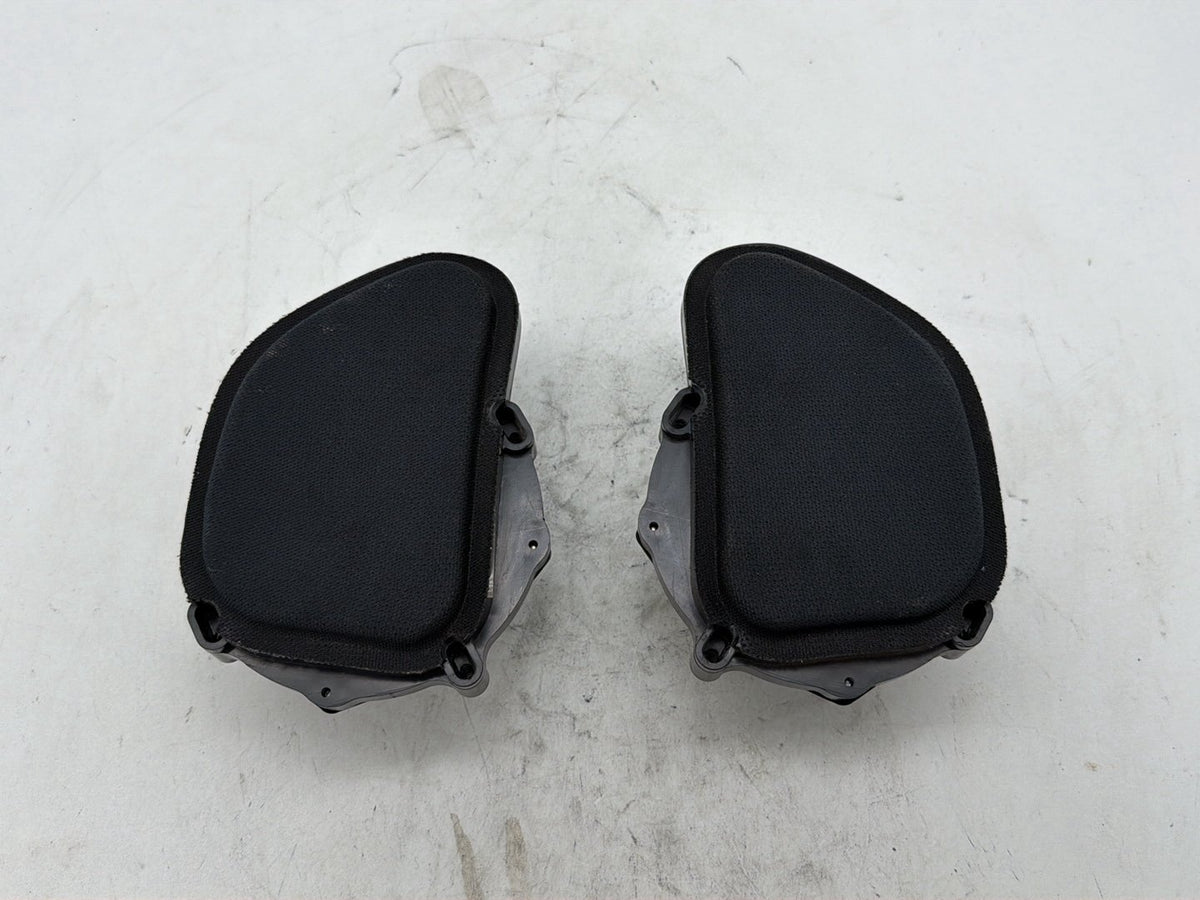 2011 Harley Road Glide Touring FLTRX OEM Left Right Sound Audio Speakers