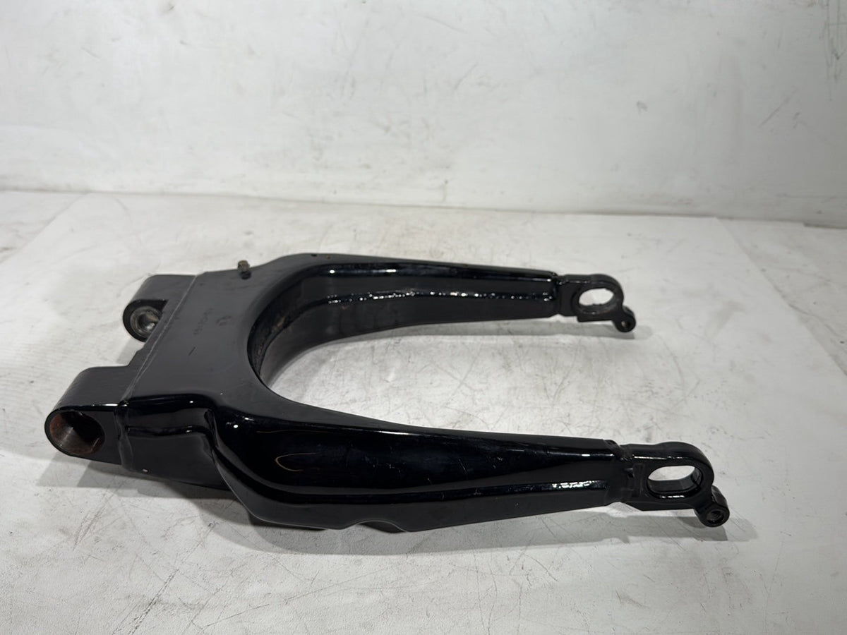 2011 Harley Road Glide Touring FLTRX OEM Rear Fork Swingarm Swing Arm