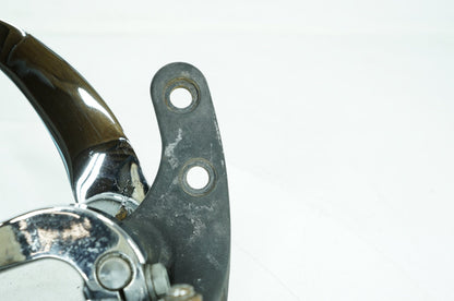 1999 - 2006 Harley-Davidson Dyna Low Rider Right Driver Foot Controls Peg Rest 34564-90B