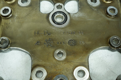 1999 - 2006 Harley-Davidson Touring Road King Classic Twin Cam Lower 1 Rocker Box 17543-99A 17543-99