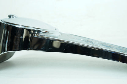 1984 - 1998 Harley-Davidson Touring Electra Glide Classic Fuel Gas Tank Dash Console NOKey 61282-03