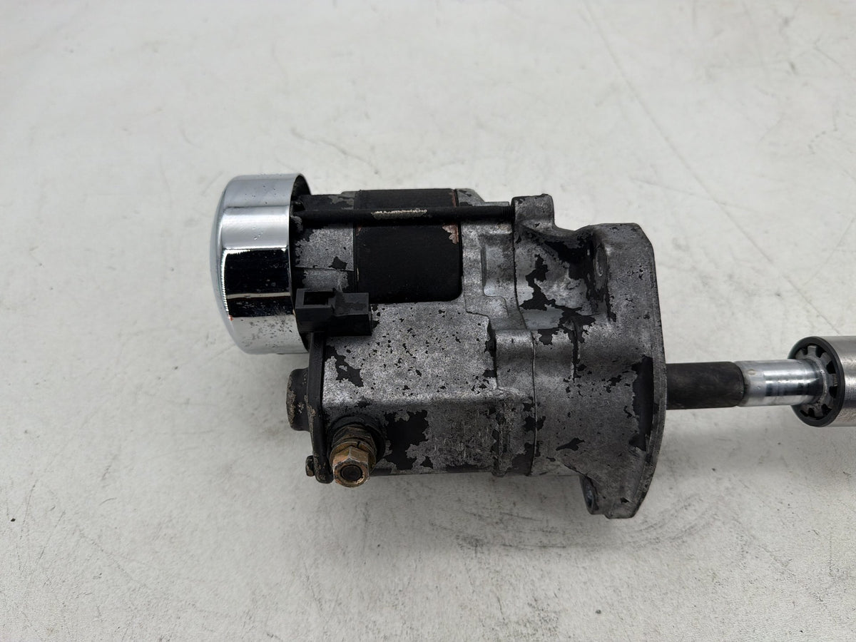 1991 Harley Electra Glide Touring Ultra OEM Engine Starter Motor