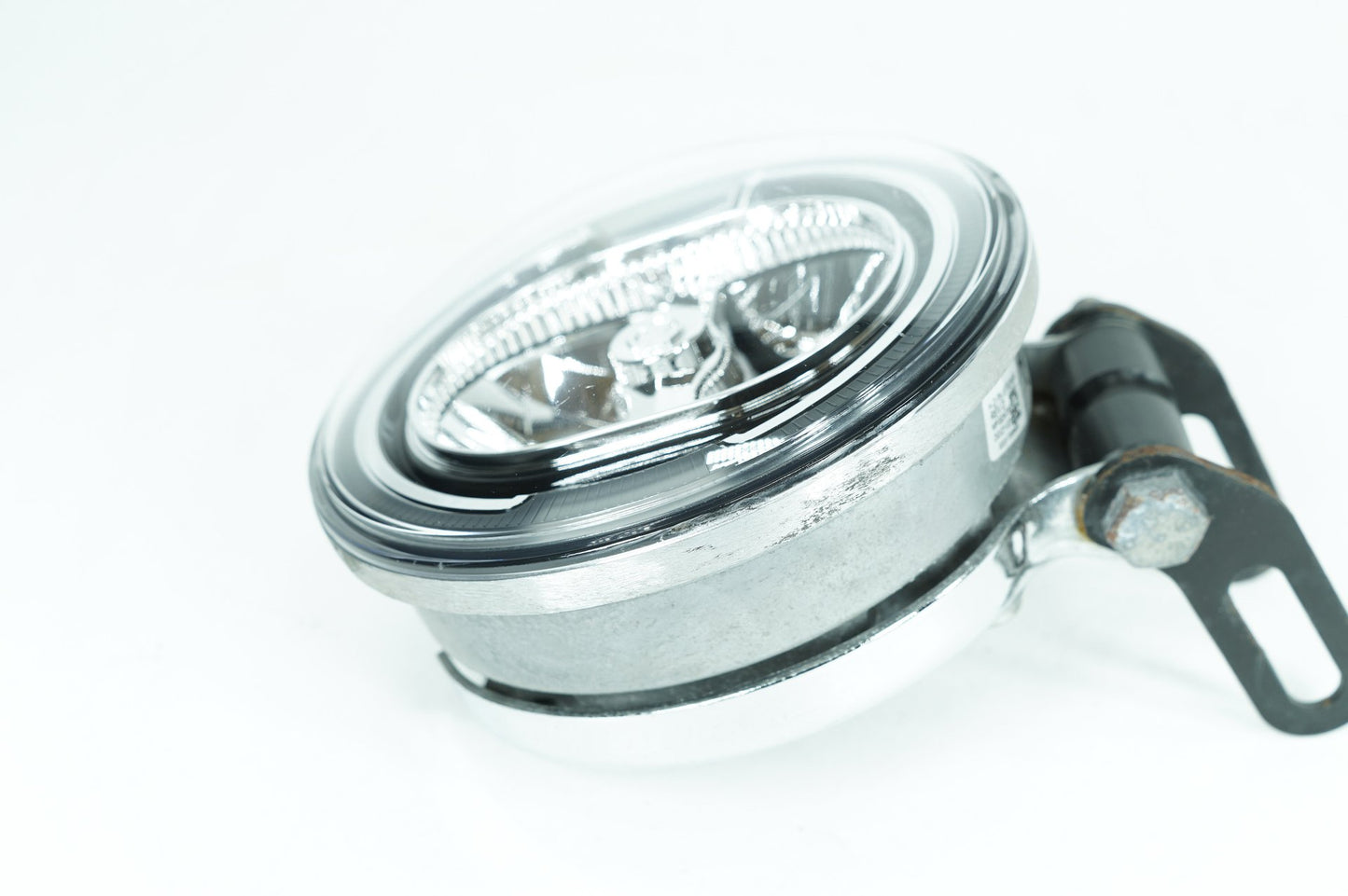 2018 - 2026 Harley-Davidson Softail Low Rider S Headlight Headlamp Head Lamp Light LED  	67700380