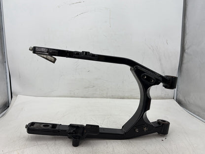 2010 Harley Dyna Fat Bob FXDF OEM Rear Fork Swingarm Swing Arm
