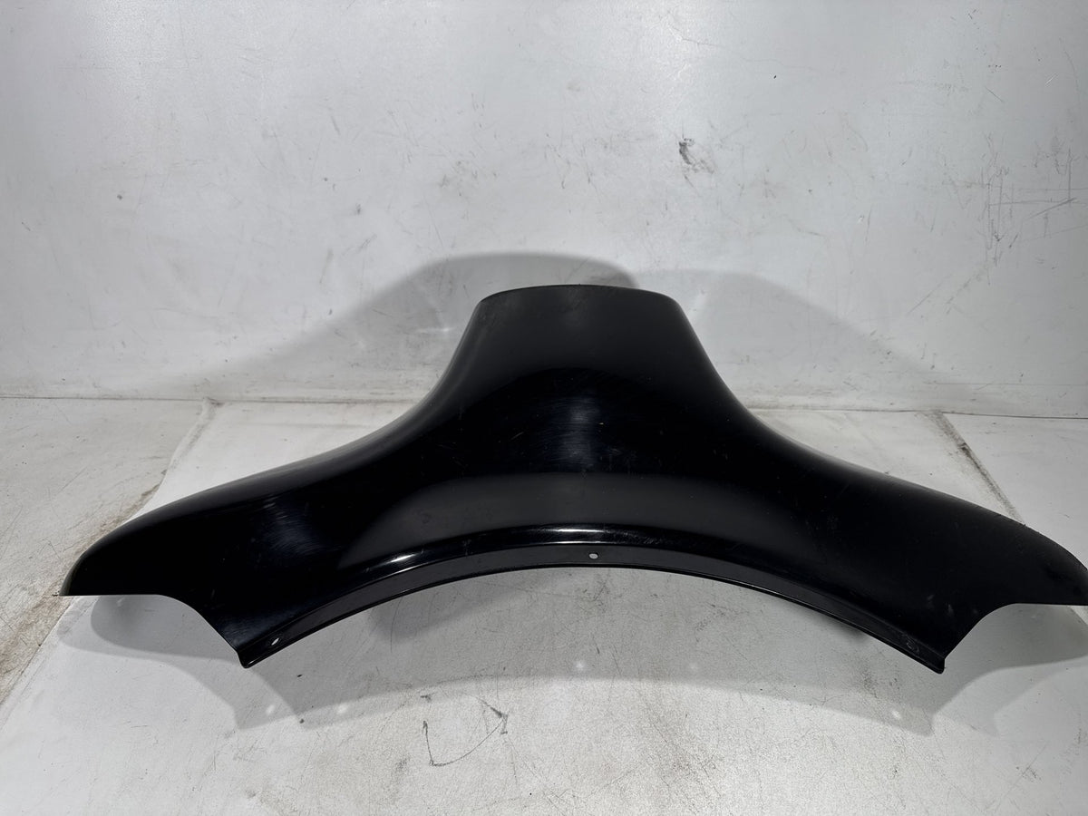 2011 Harley Electra Glide Touring Ultra OEM Front Outer Batwing Fairing Cover