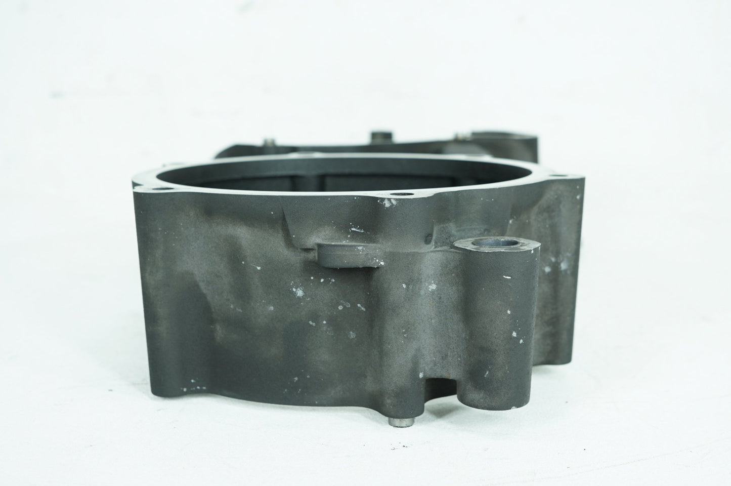 2008 - 2013 Harley-Davidson Touring Electra Police Inner Primary Clutch Cover 60677-07A