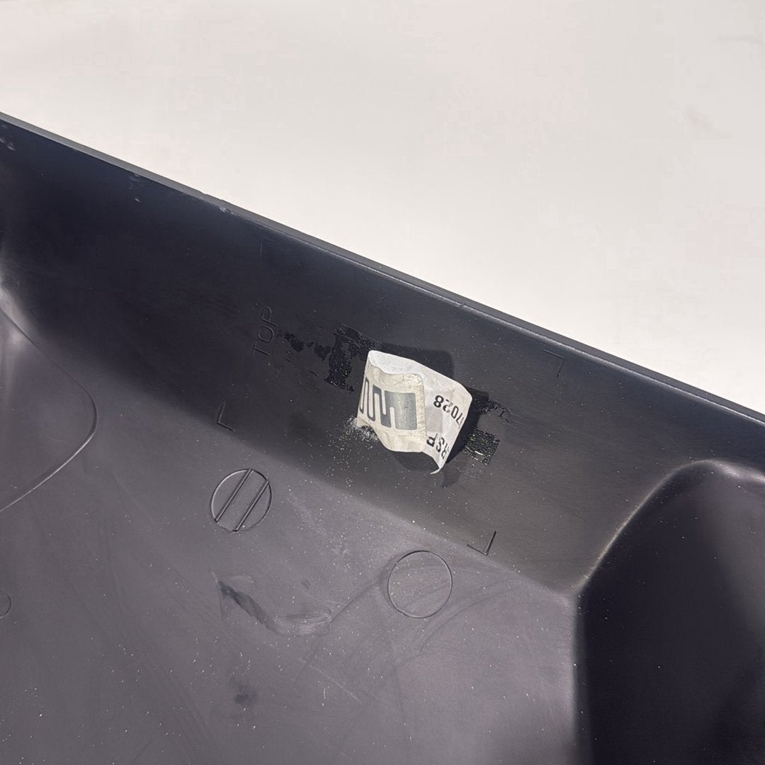 2008 - 2016 Harley-Davidson Touring Street Glide Left Right Side Fairing Cover 66048-09A
