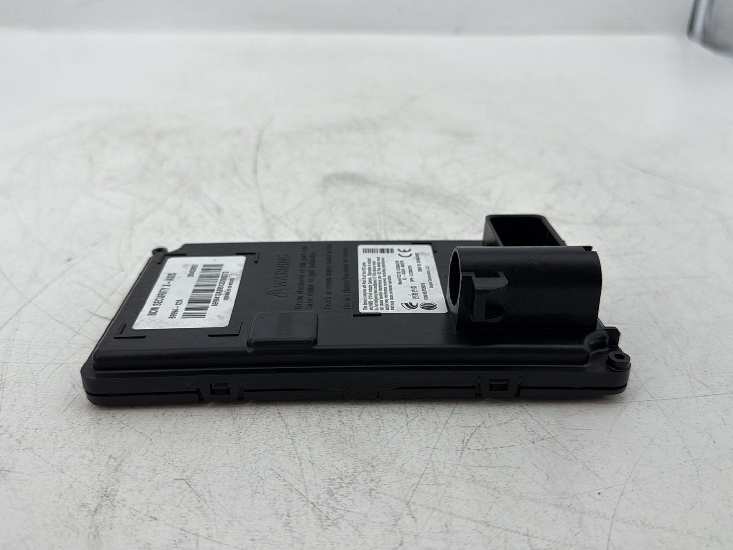 2014 Harley Street Glide Touring FLHXS OEM Body Control Module BCU BCM