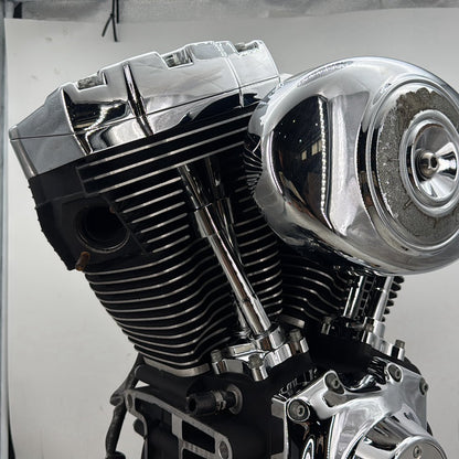 2003 Harley Dyna Wide Glide FXDWG OEM CARB Twin Cam 88 Engine Motor