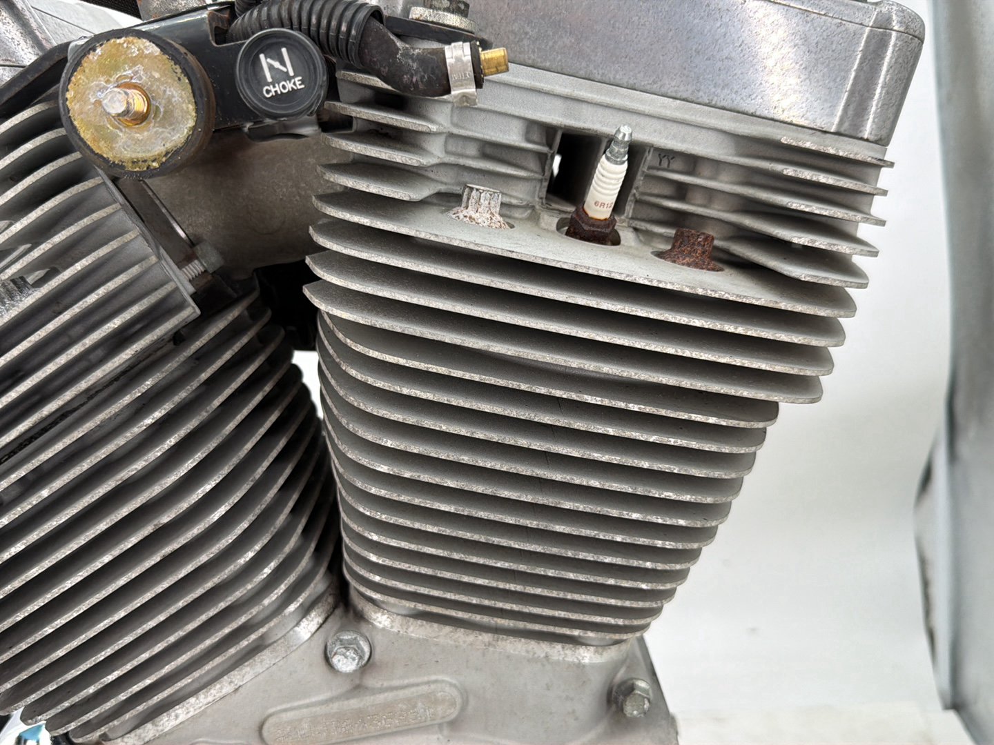 1999 - 2006 Harley-Davidson Touring Electra Glide CARB Twin Cam 88 Engine Motor 16116-03 , 24676-03
