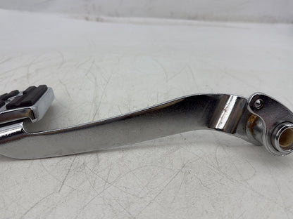 2006 Harley Softail FLSTCI Heritage Classic OEM Foot Brake Control Lever Pedal