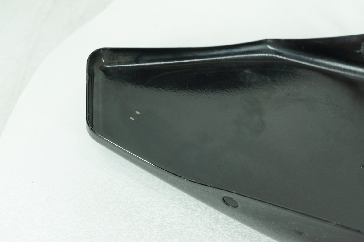 2013 Harley Sportster XL883 SuperLow OEM Right Fairing Side Oil Tank Cover