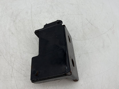 2005 Harley Dyna FXDWG Wide Glide OEM Battery Tray Bracket Holder Carrier