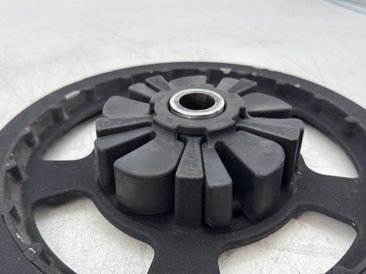 2013 Harley Electra Glide Touring Ultra OEM Rear Driver Pulley Sprocket 68T 1"