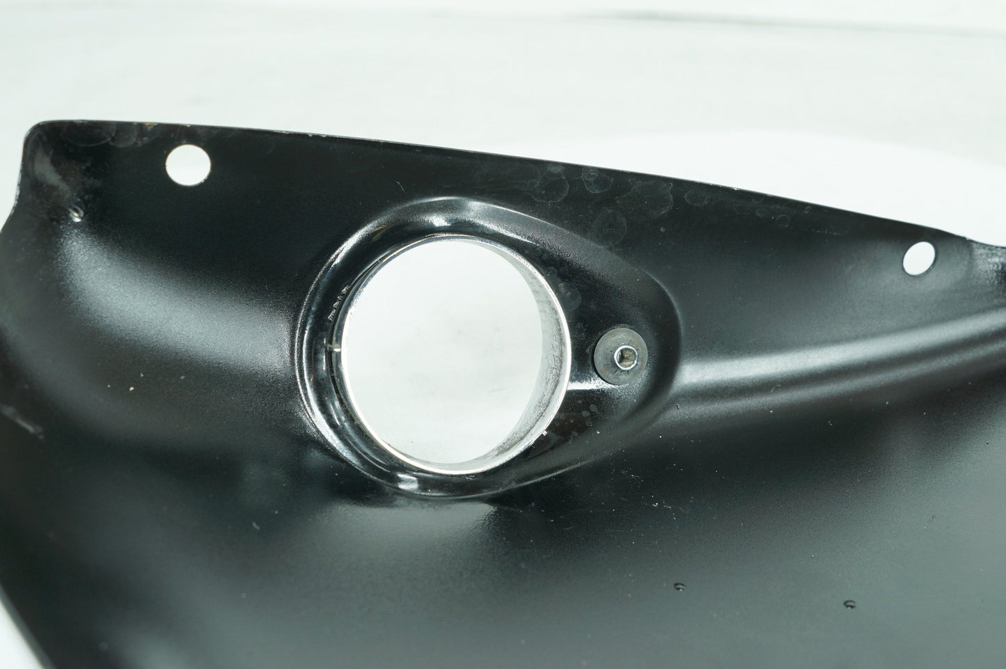 2004 - 2013 Harley-Davidson Sportster SuperLow Right Fairing Side Oil Tank Cover 66252-04A