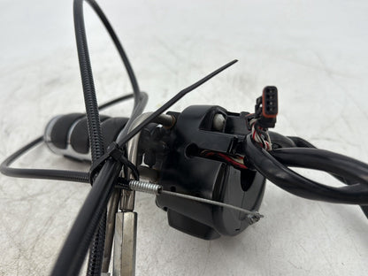 2013 Harley Heritage Softail Classic FLSTC OEM Right Engine Start Kill Switches Controls