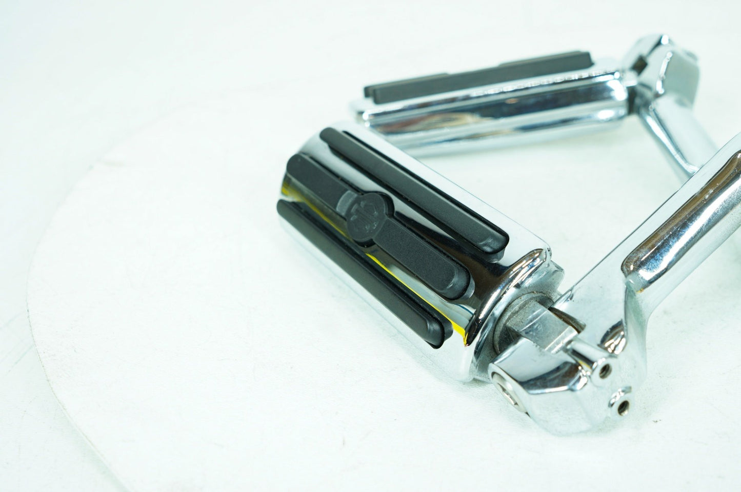 2017 - 2025 Harley-Davidson Touring Electra Glide Ultra Front Right Left Highway Foot Pegs 50178-09