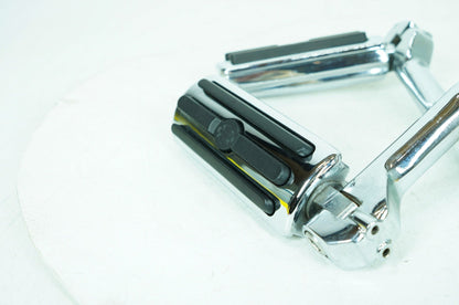 2017 - 2025 Harley-Davidson Touring Electra Glide Ultra Front Right Left Highway Foot Pegs 50178-09